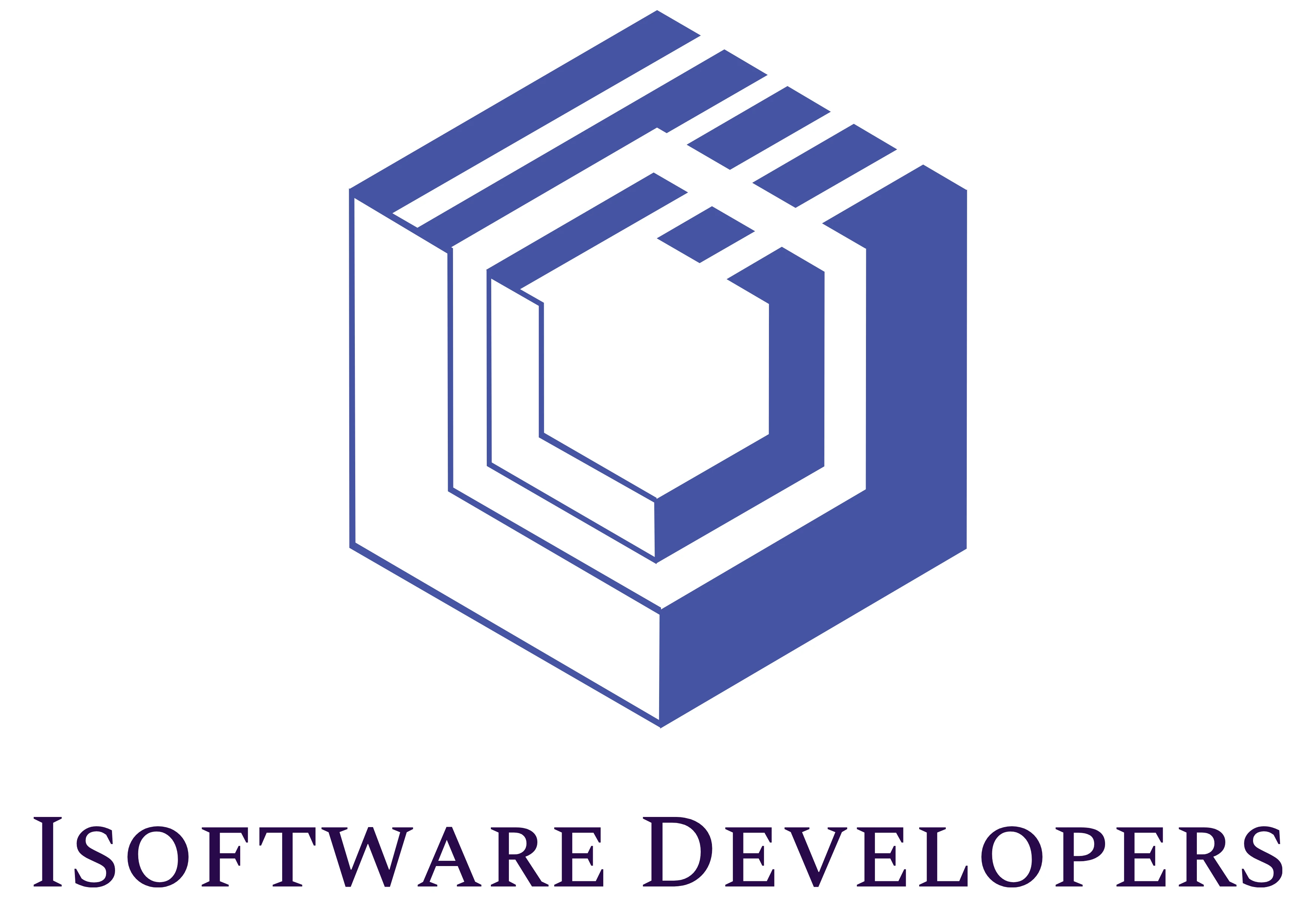 Logo2 ISoftware Developers