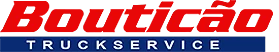 Logo Bouticão Truckservice