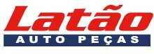 Logo Latão Auto Peças