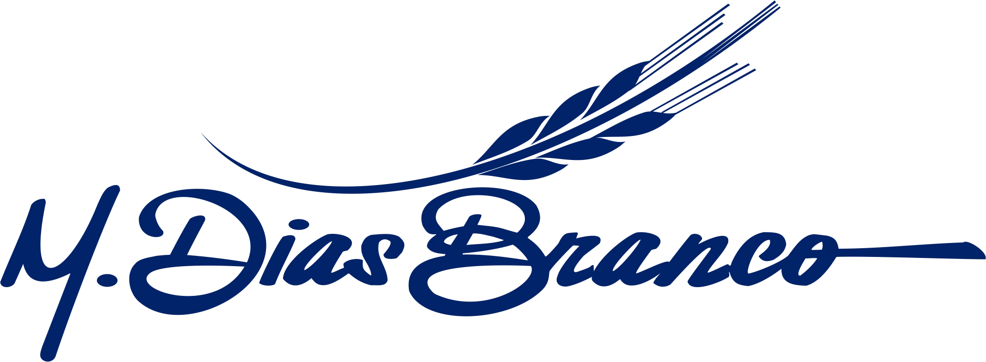 Logo M.Dias Branco