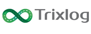Logo Trixlog