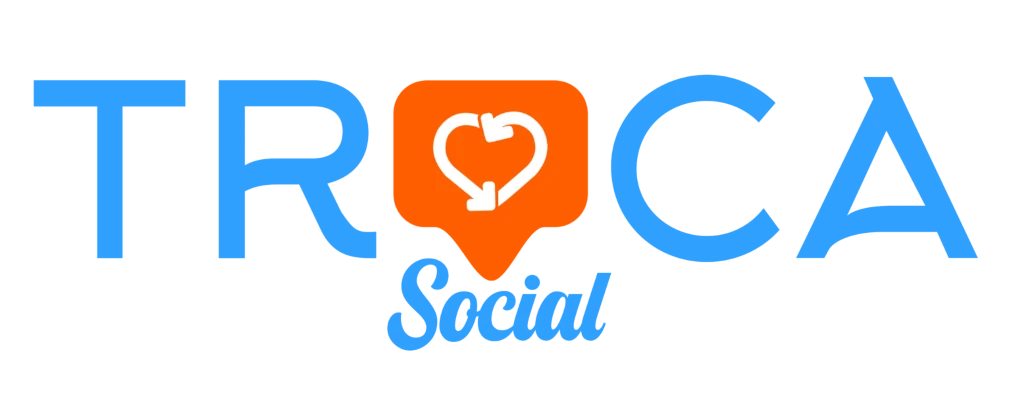 Logo Troca Social