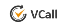 Logo VCall