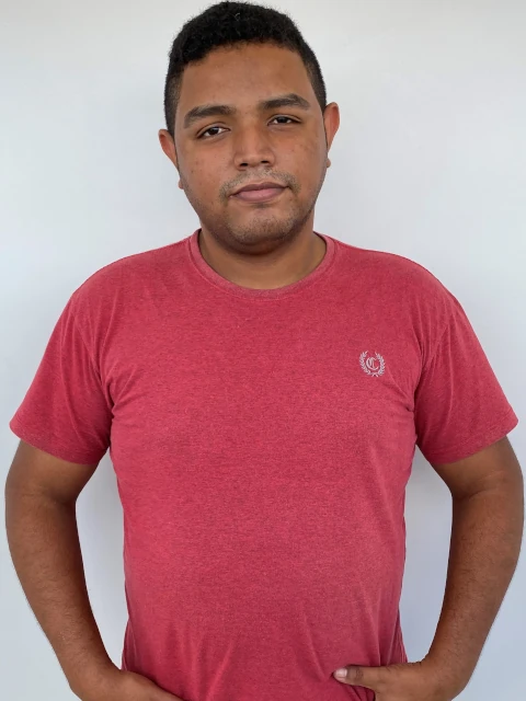 Ednardo, CEO da ISoftware Idevelopers