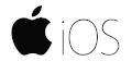 Logo IOS