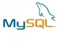 Logo MySQL