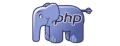 Logo PHP