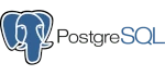Logo Postgre SQL