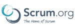 Logo Scrum